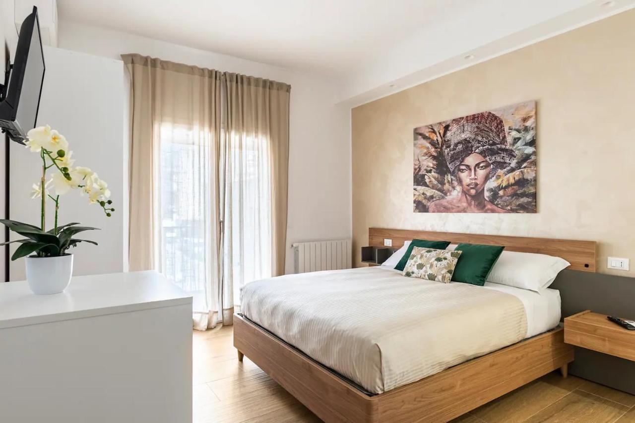 I Due Mori Sicily Rooms Porto Empedocle Exterior foto