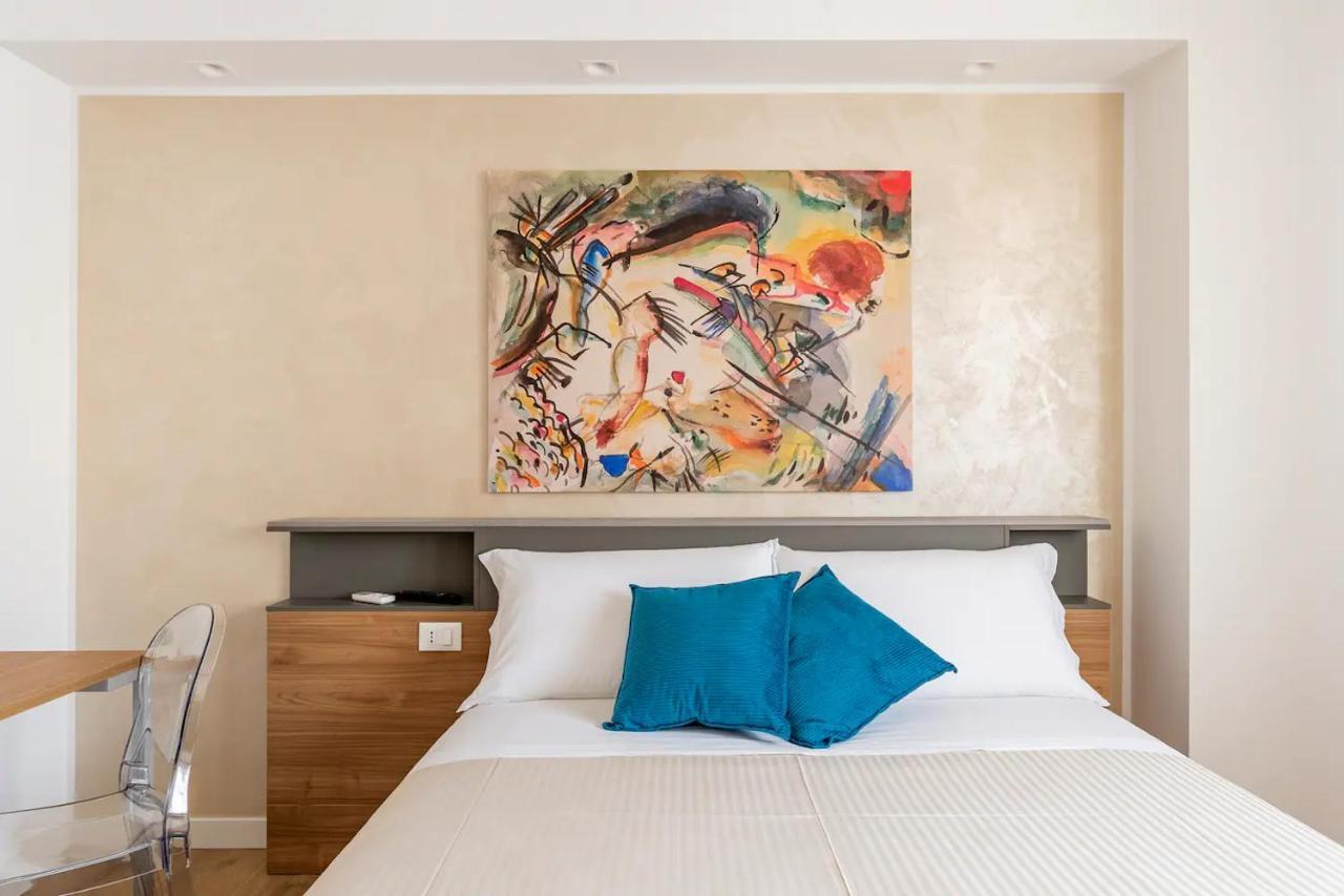 I Due Mori Sicily Rooms Porto Empedocle Exterior foto