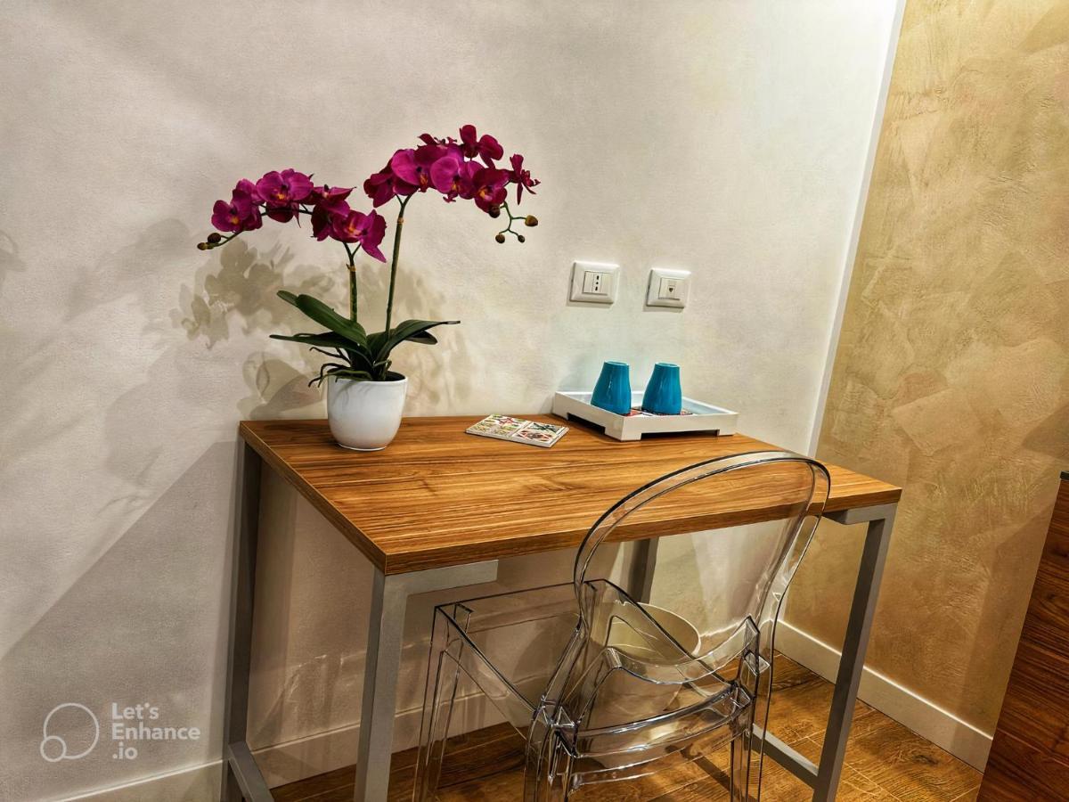 I Due Mori Sicily Rooms Porto Empedocle Exterior foto